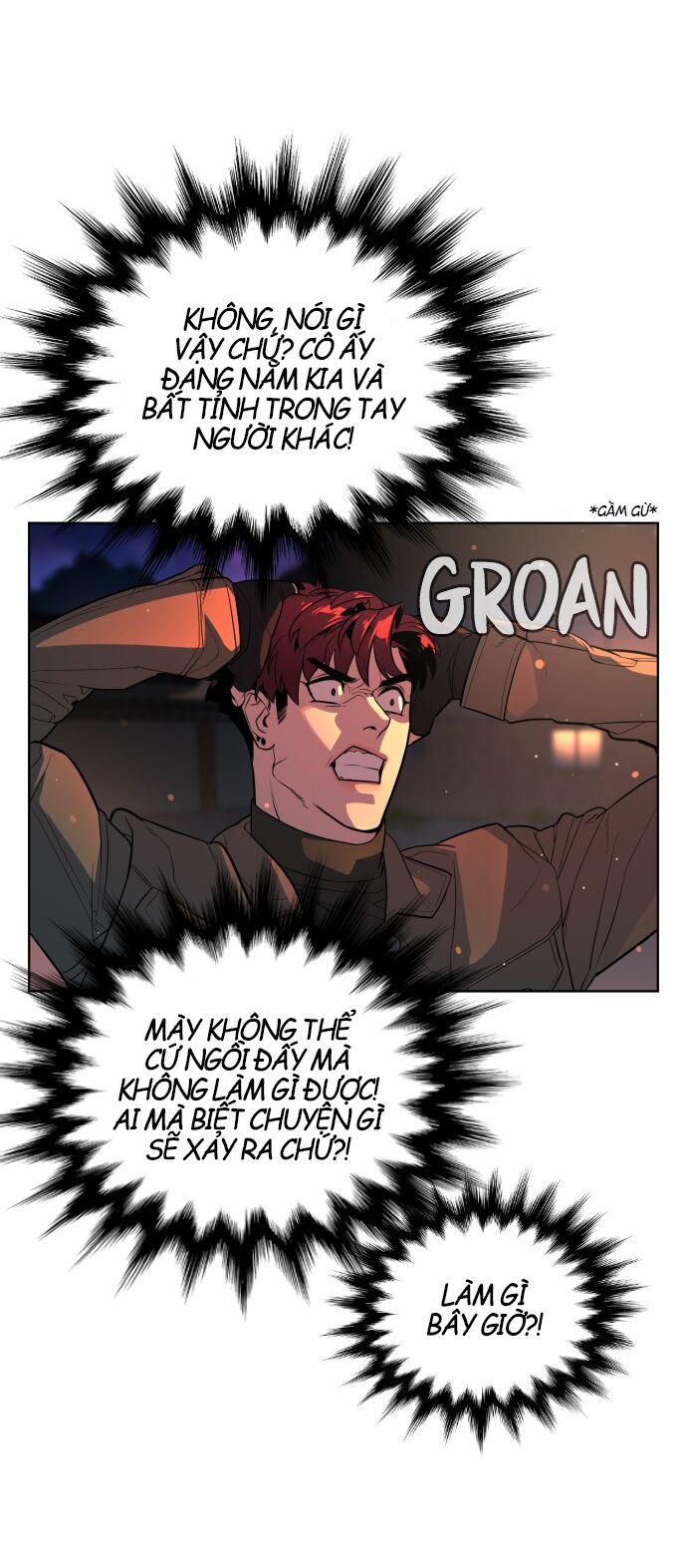 Máu trắng: Chapter 50