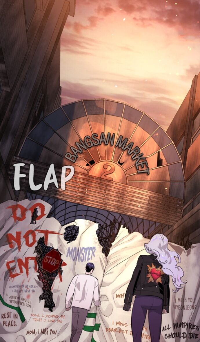 Máu trắng: Chapter 50