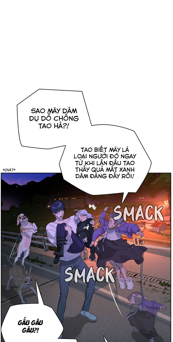 Máu trắng: Chapter 50