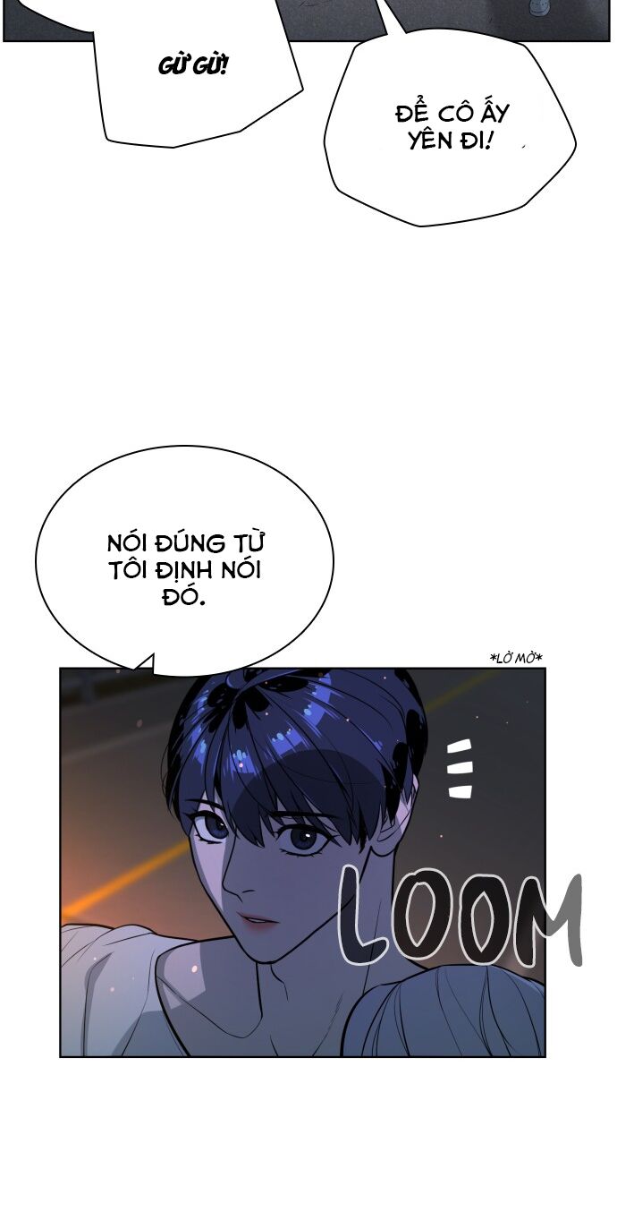 Máu trắng: Chapter 50