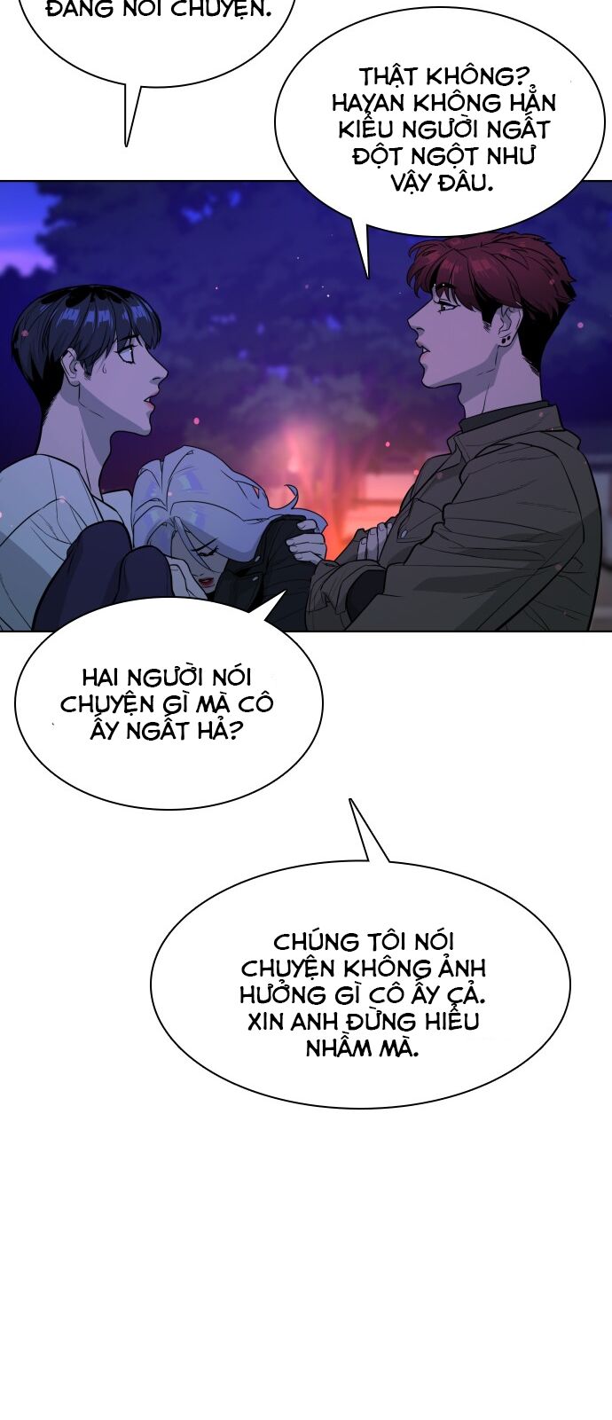 Máu trắng: Chapter 50
