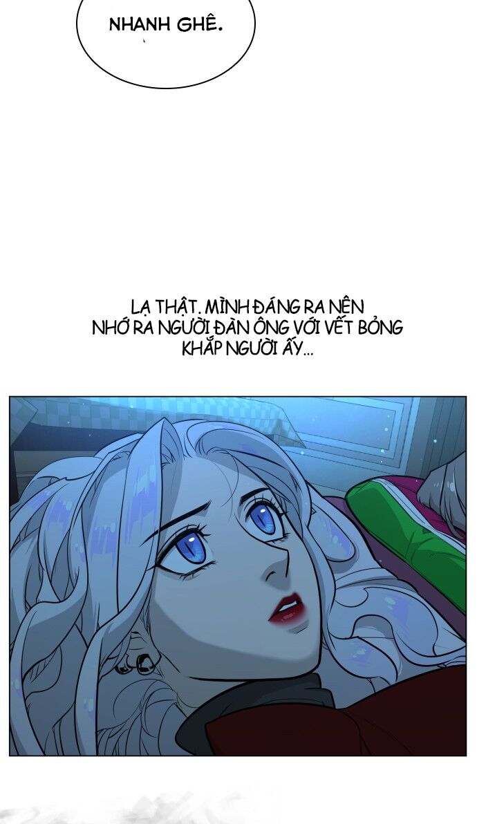 Máu trắng: Chapter 50