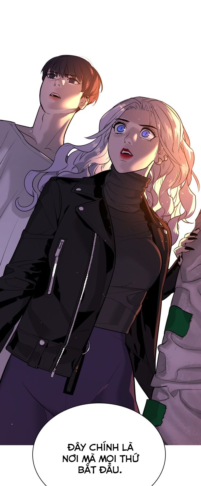 Máu trắng: Chapter 50