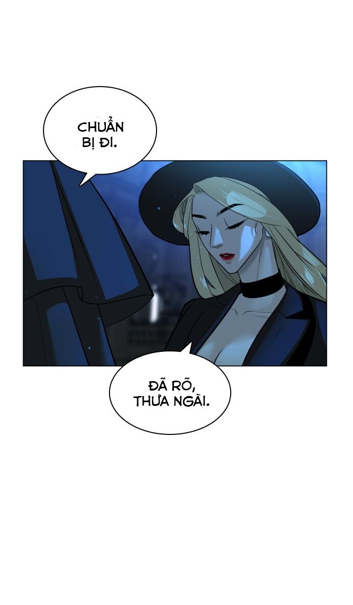 Máu trắng: Chapter 50