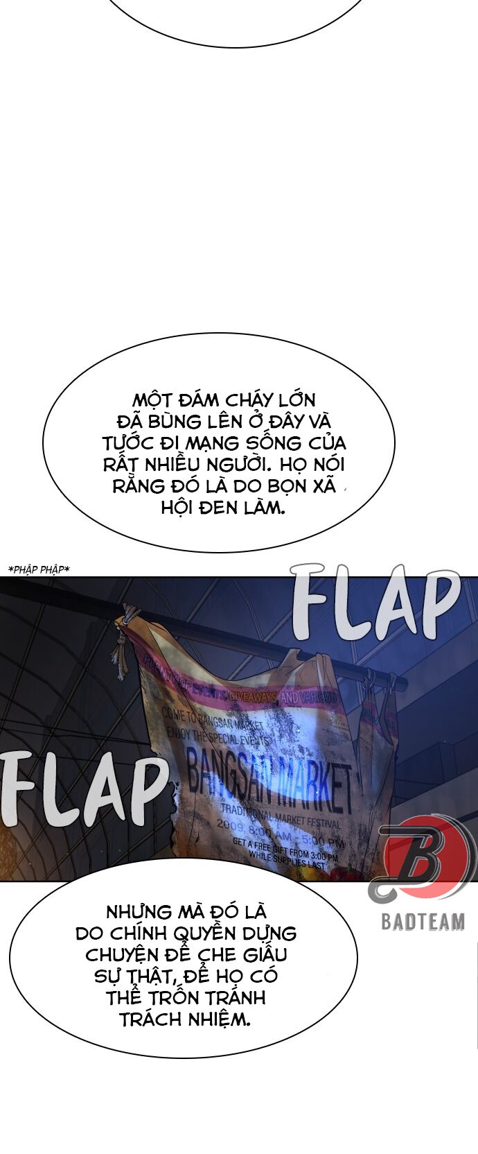 Máu trắng: Chapter 50