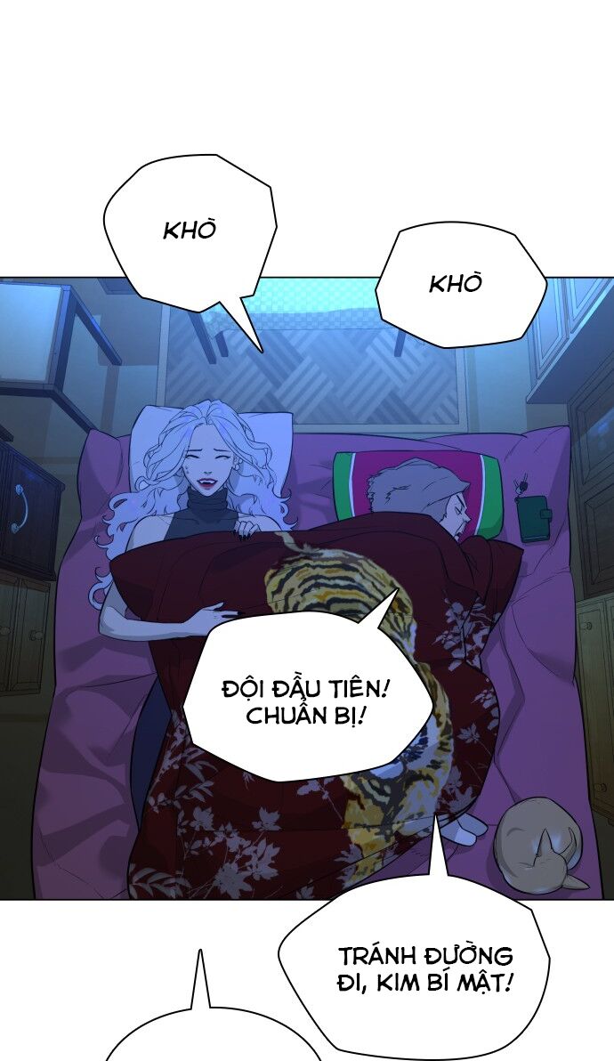 Máu trắng: Chapter 50
