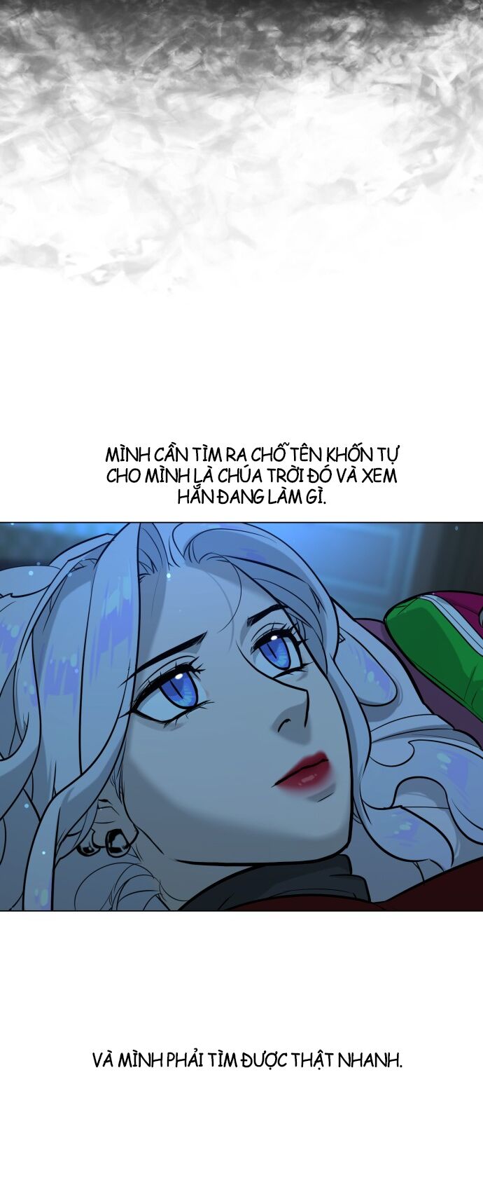 Máu trắng: Chapter 50
