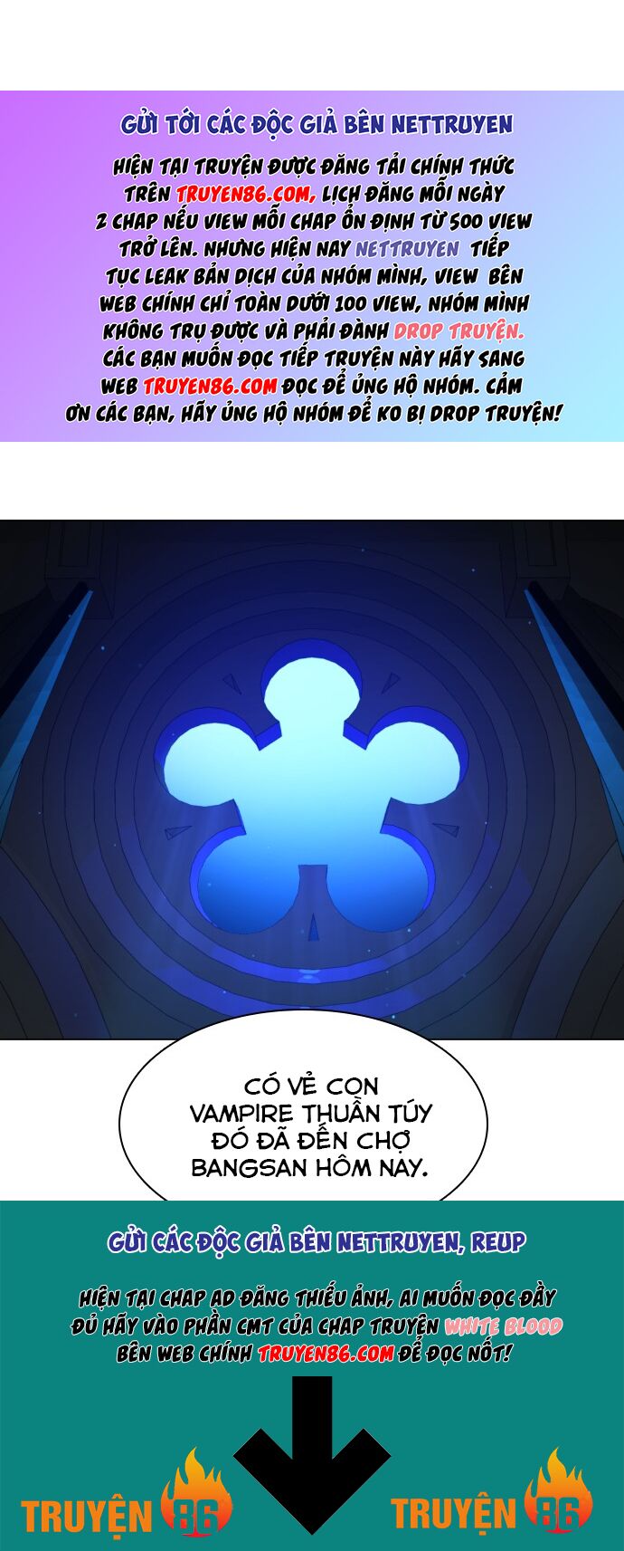 Máu trắng: Chapter 50