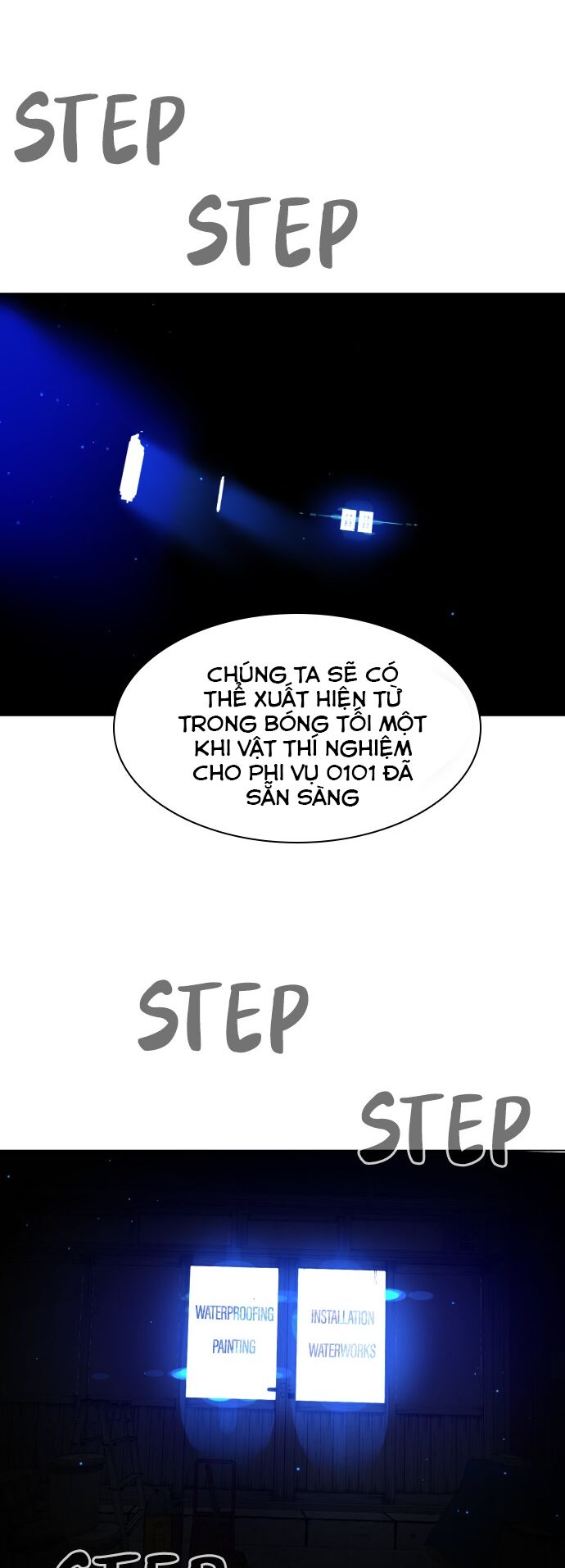 Máu trắng: Chapter 50