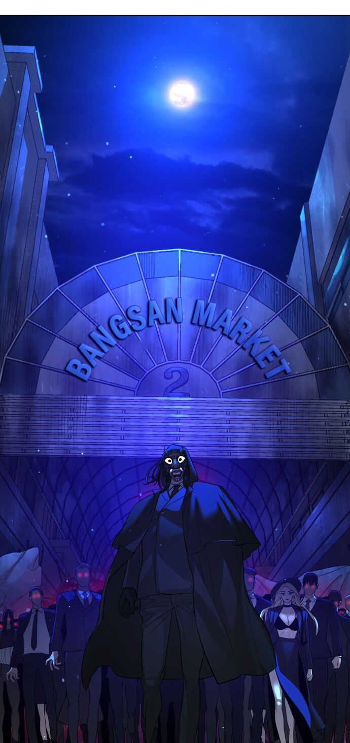 Máu trắng: Chapter 50