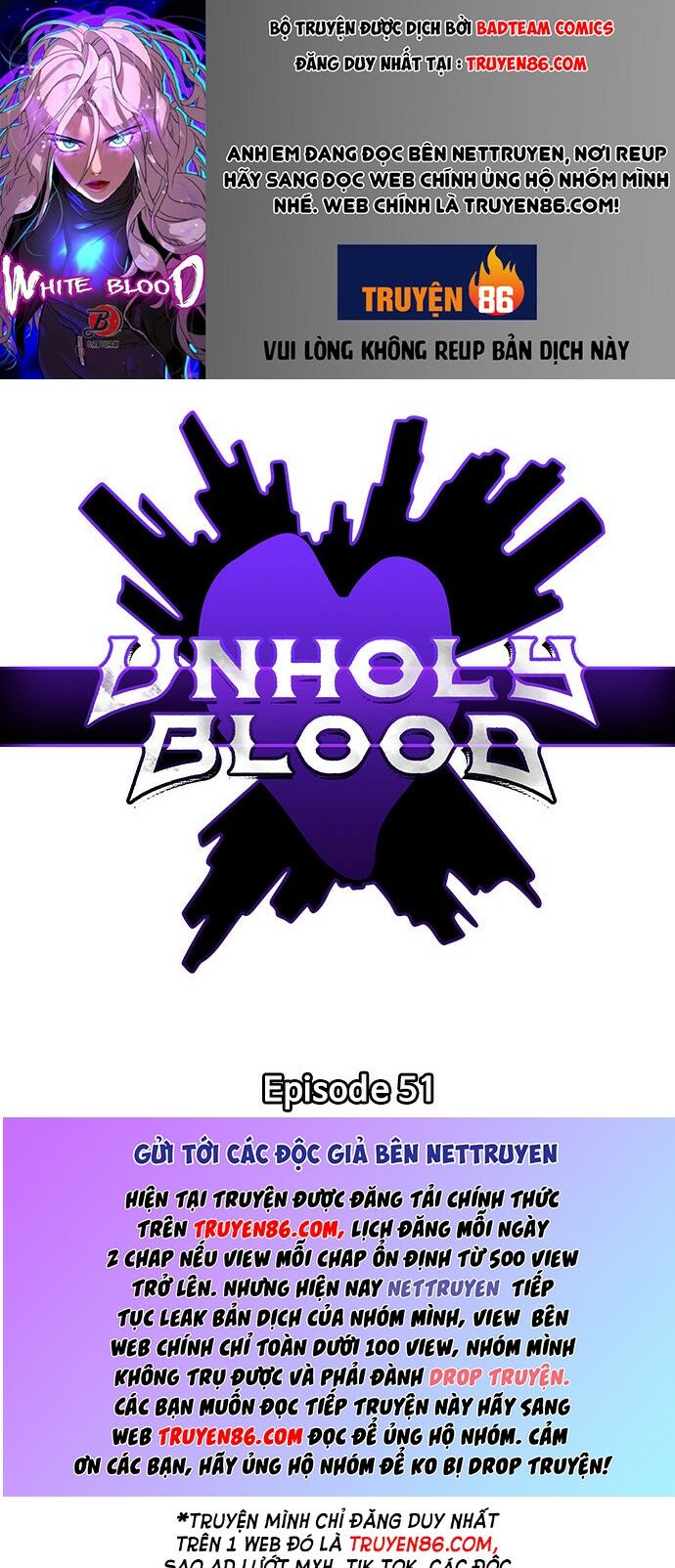 Máu trắng: Chapter 51
