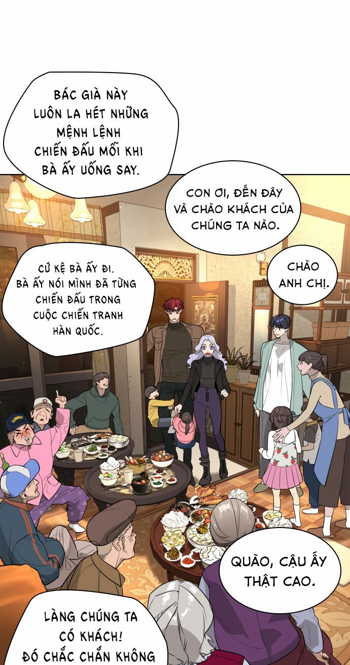 Máu trắng: Chapter 51