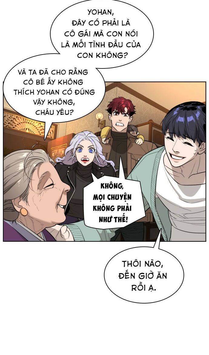 Máu trắng: Chapter 51