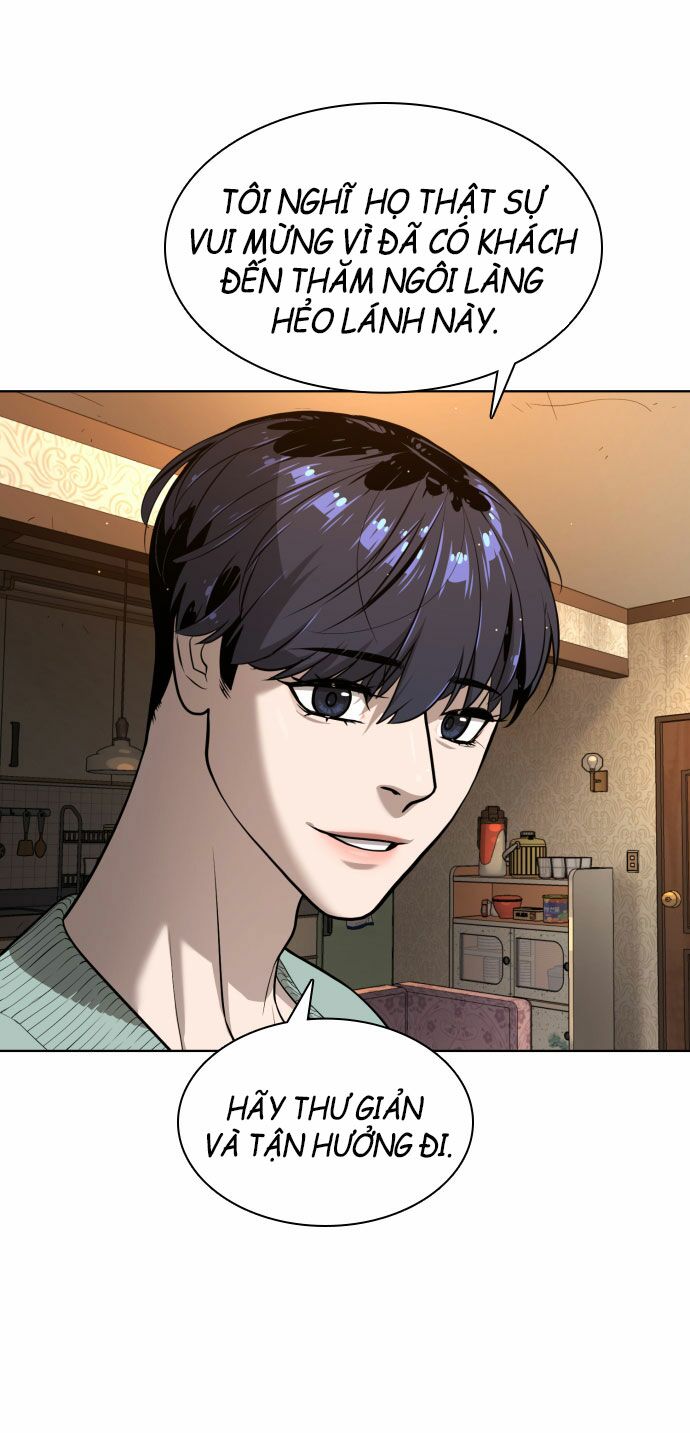 Máu trắng: Chapter 51