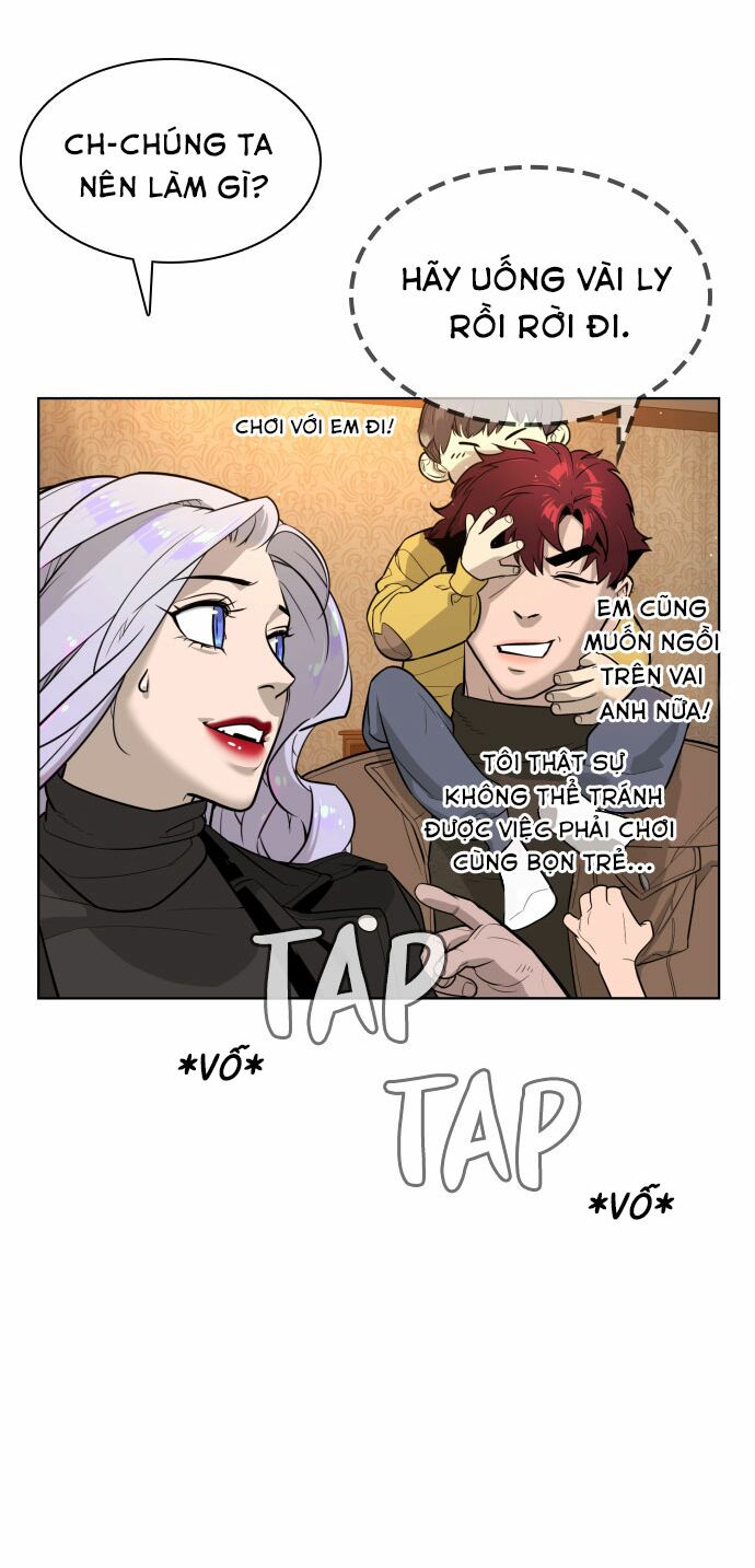 Máu trắng: Chapter 51