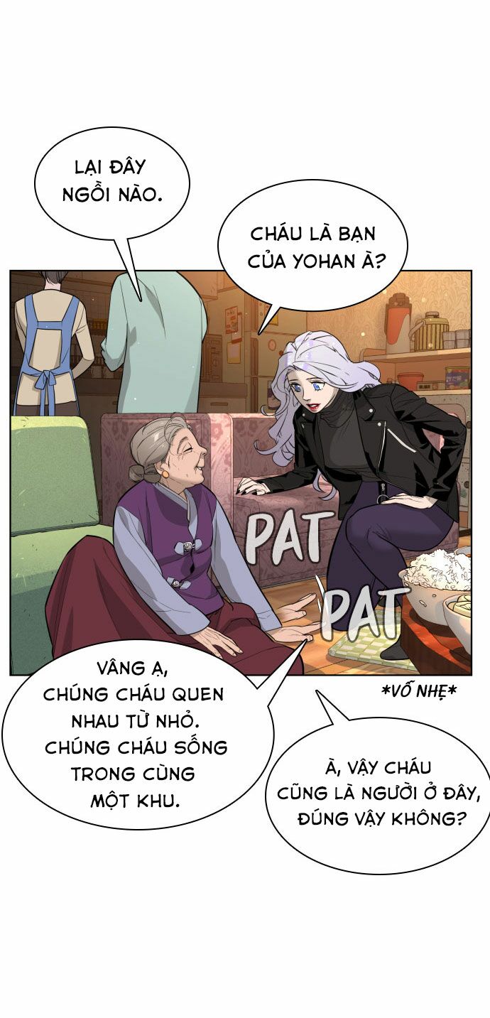 Máu trắng: Chapter 51