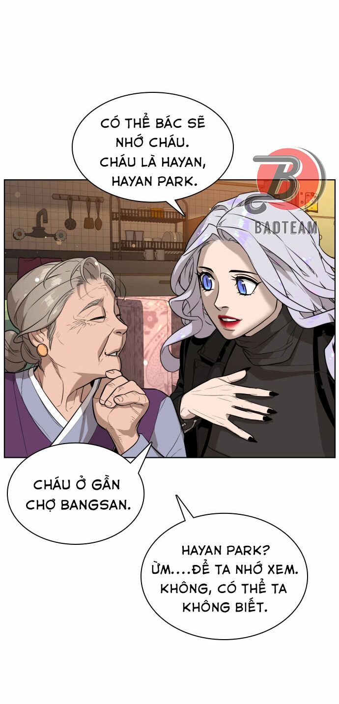 Máu trắng: Chapter 51