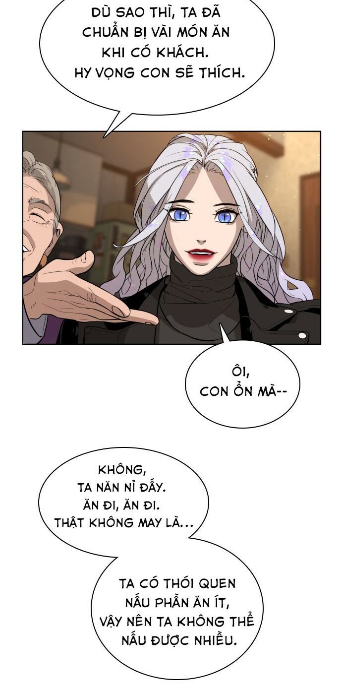 Máu trắng: Chapter 51
