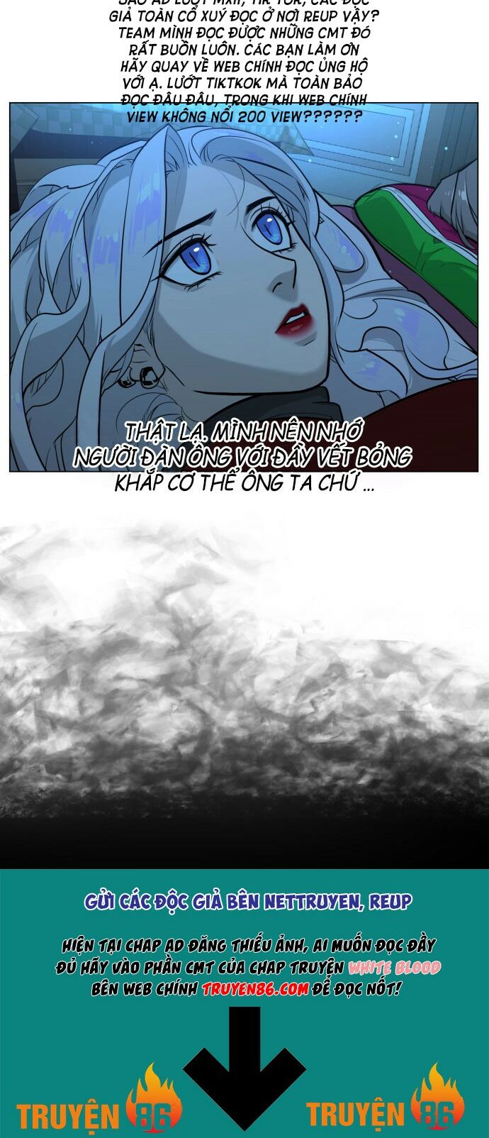 Máu trắng: Chapter 51