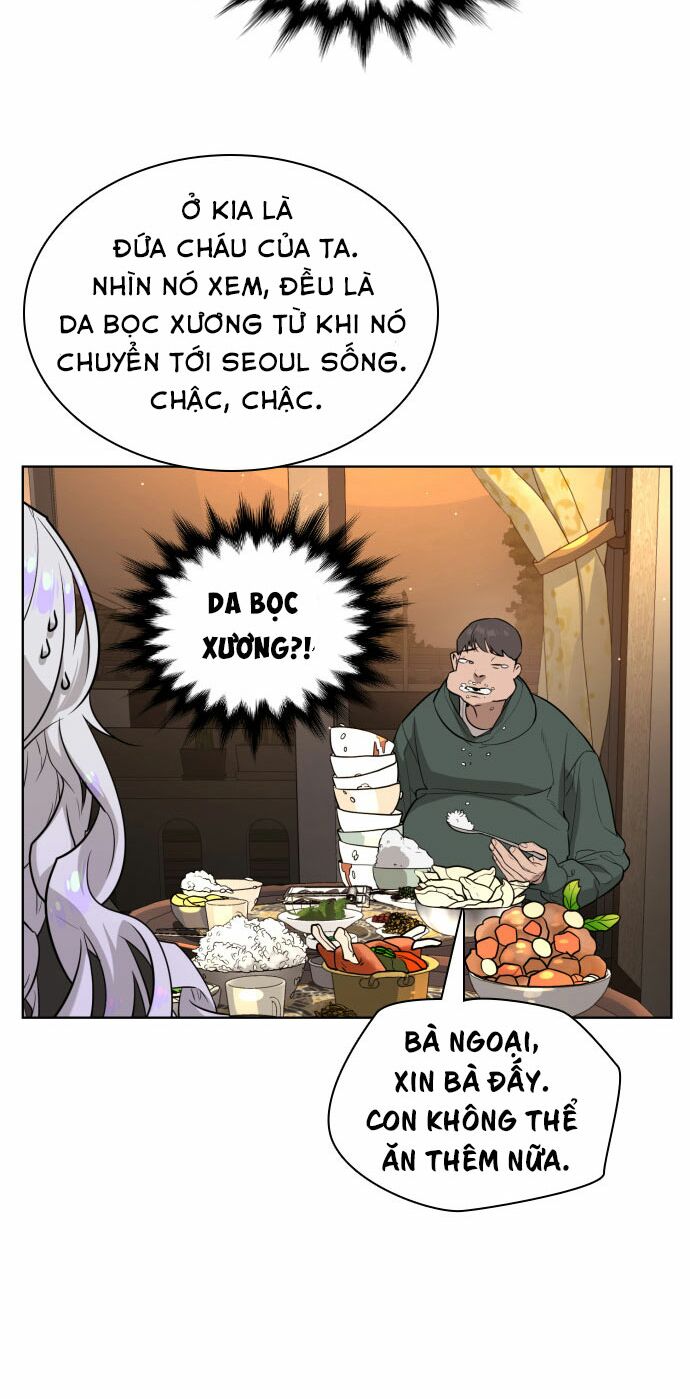 Máu trắng: Chapter 51
