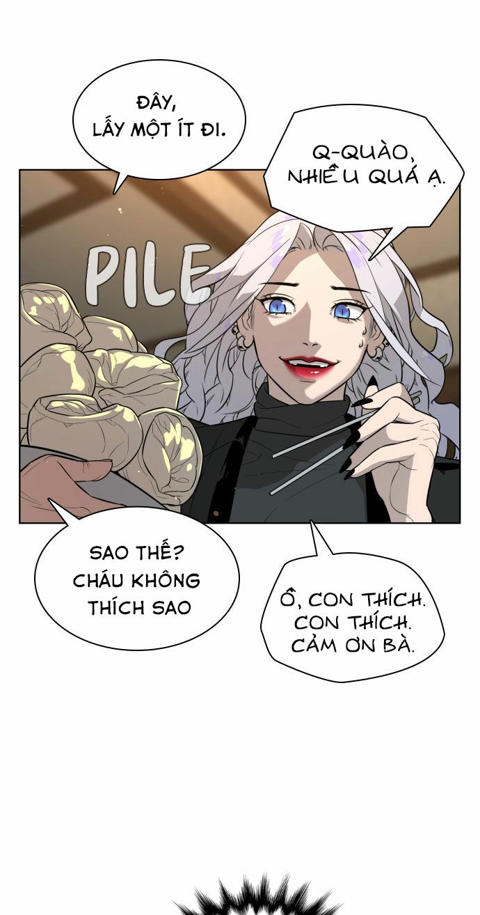 Máu trắng: Chapter 51