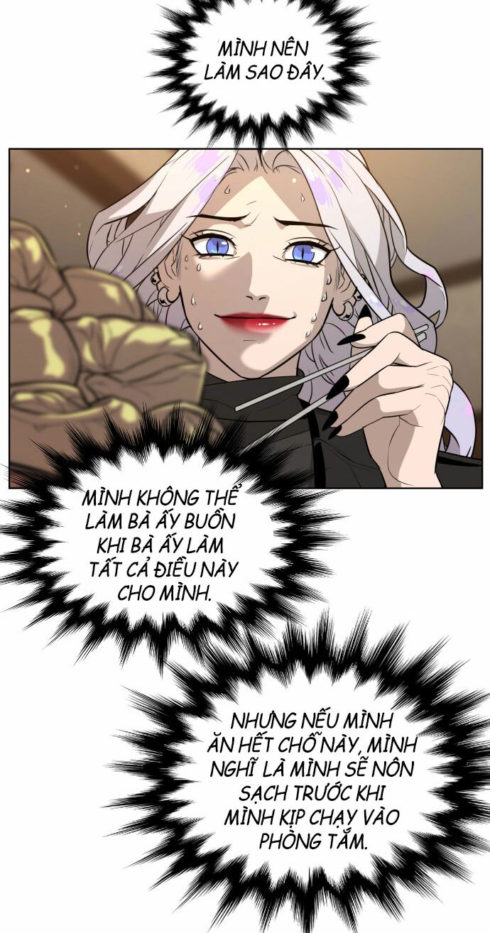 Máu trắng: Chapter 51