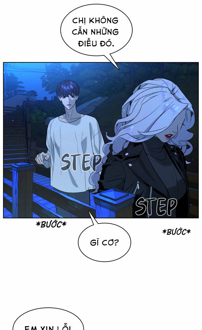 Máu trắng: Chapter 51
