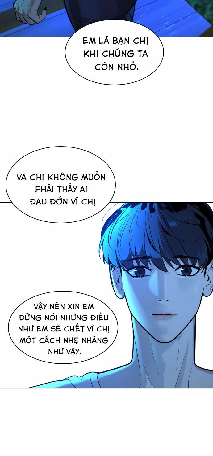 Máu trắng: Chapter 51