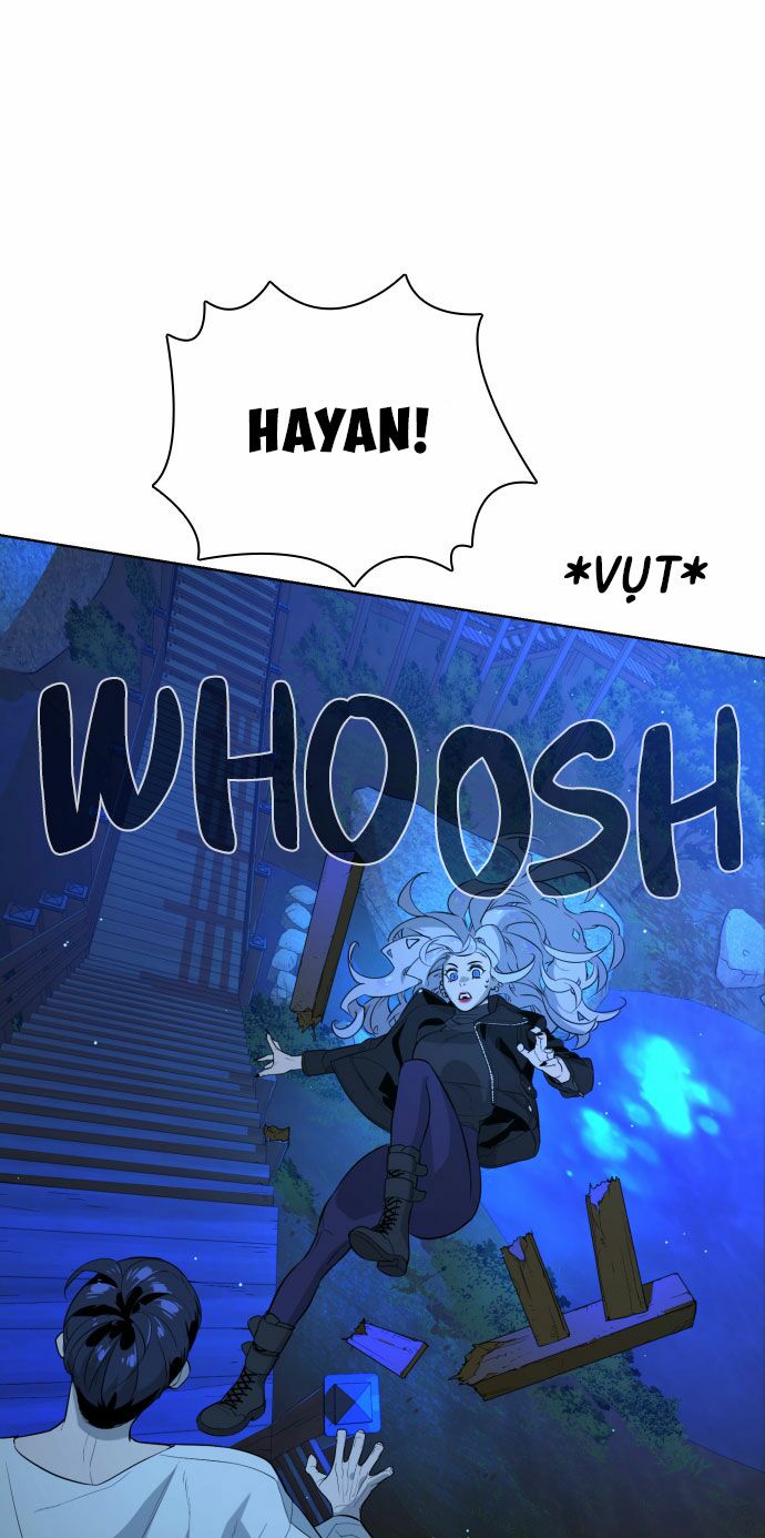 Máu trắng: Chapter 51