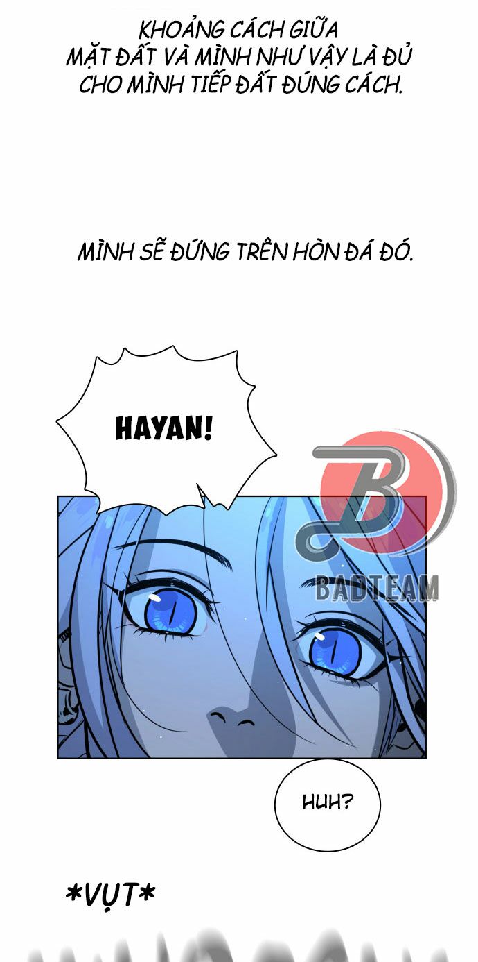 Máu trắng: Chapter 51