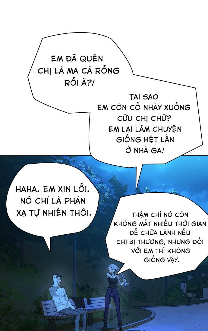 Máu trắng: Chapter 51