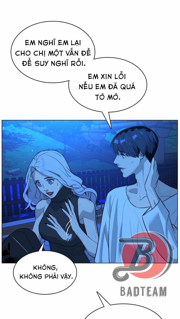 Máu trắng: Chapter 51