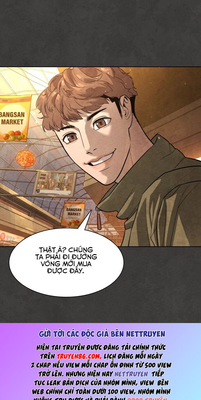 Máu trắng: Chapter 53