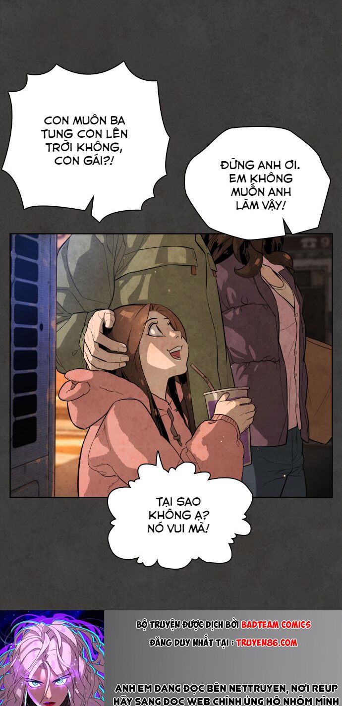 Máu trắng: Chapter 53