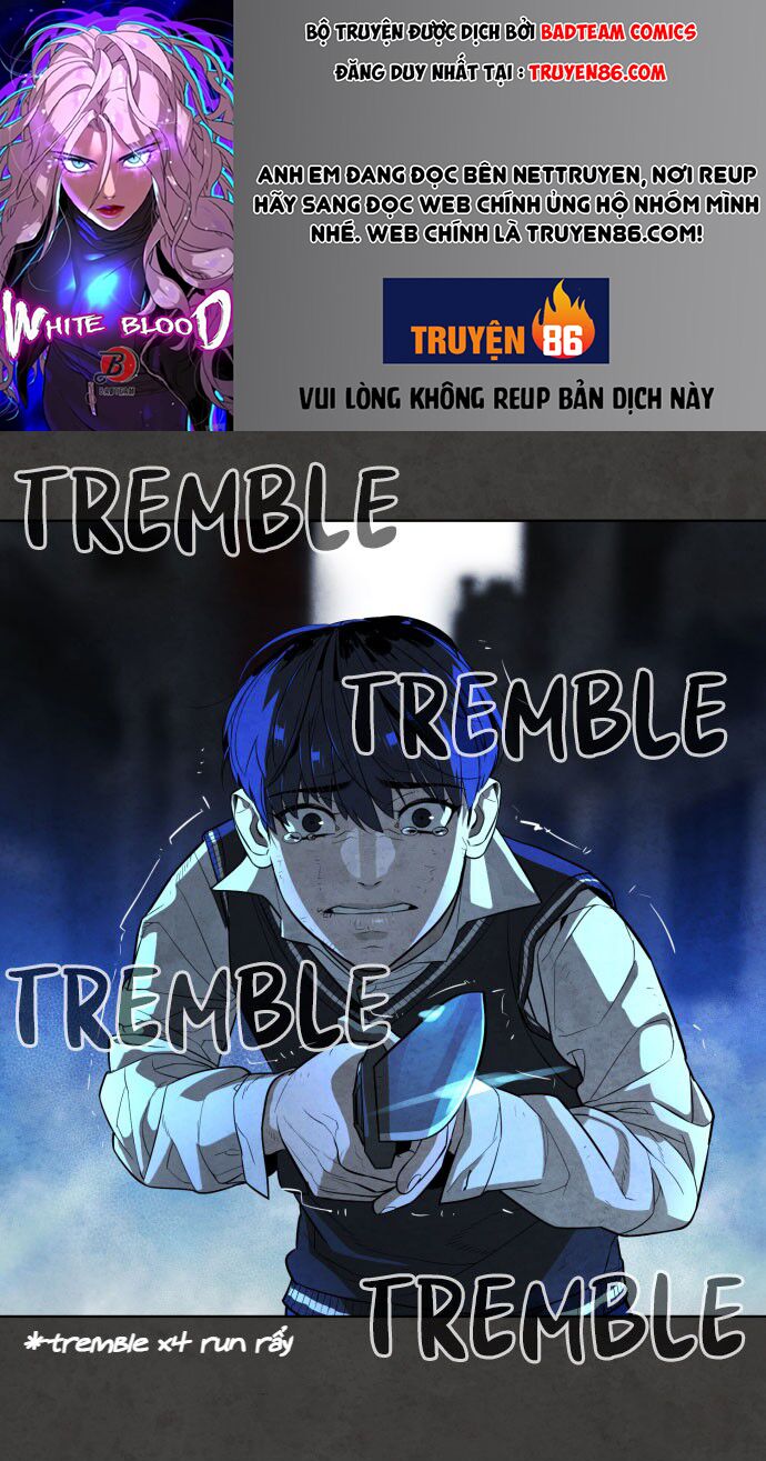 Máu trắng: Chapter 53