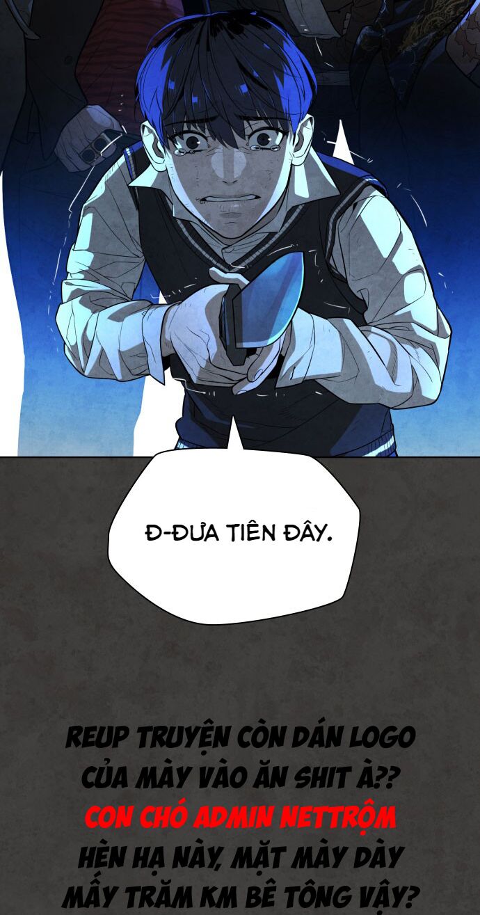 Máu trắng: Chapter 53
