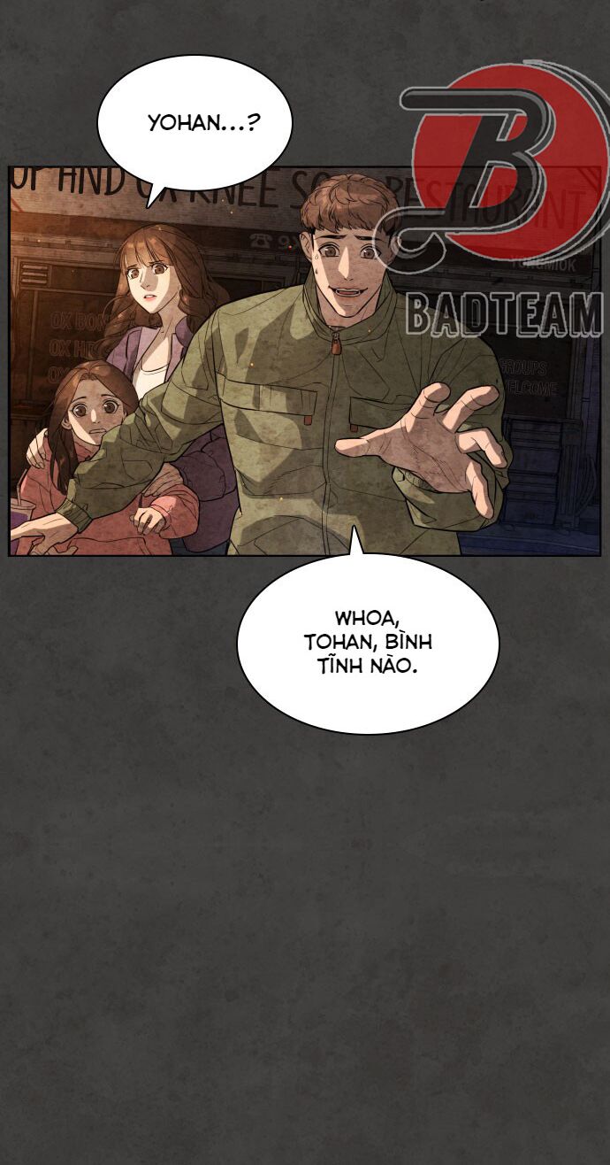 Máu trắng: Chapter 53
