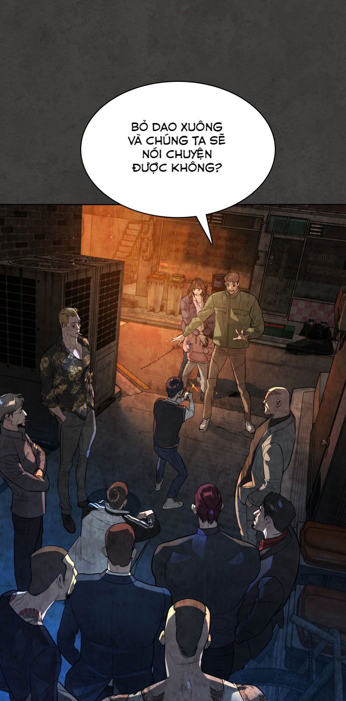 Máu trắng: Chapter 53
