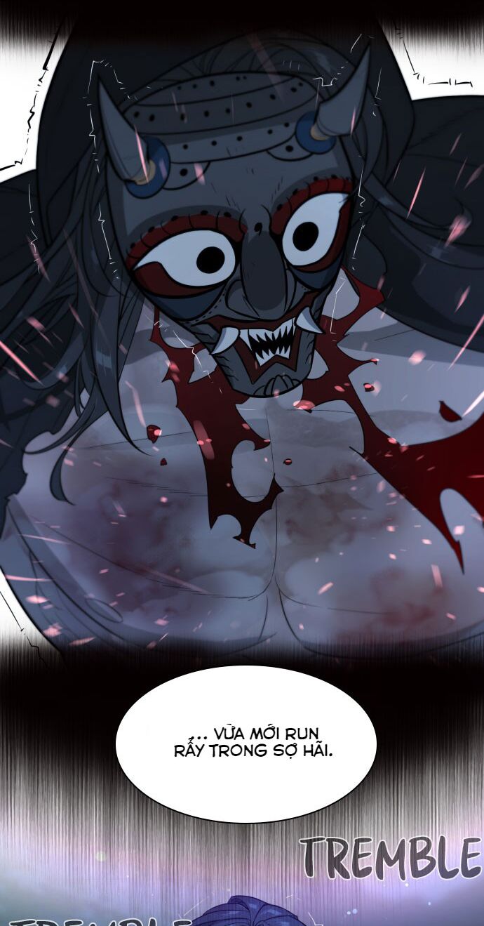 Máu trắng: Chapter 53