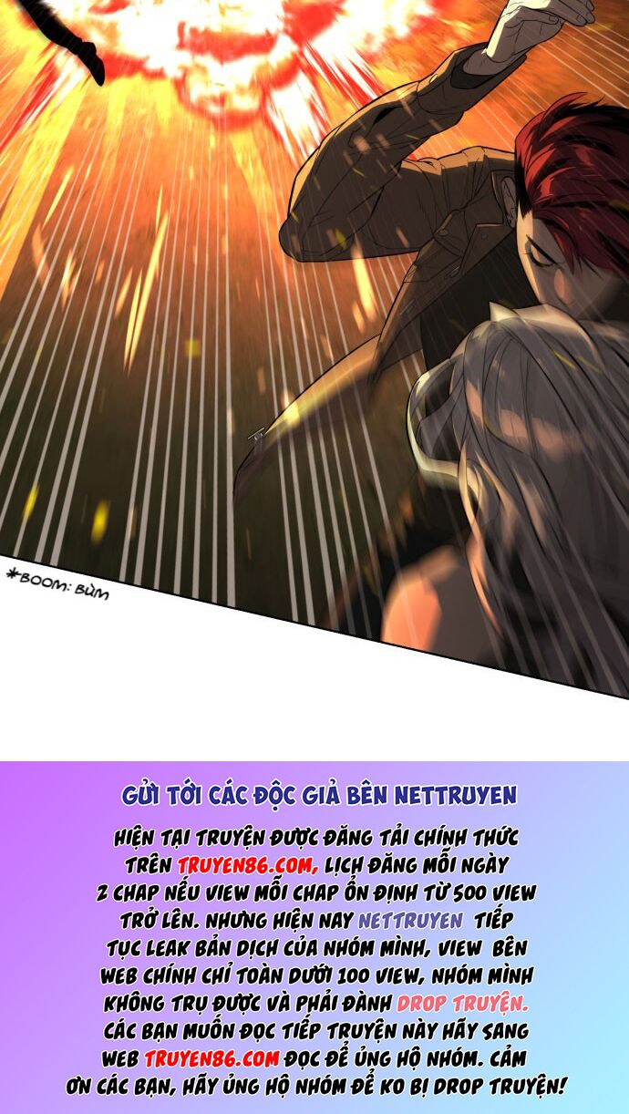 Máu trắng: Chapter 53