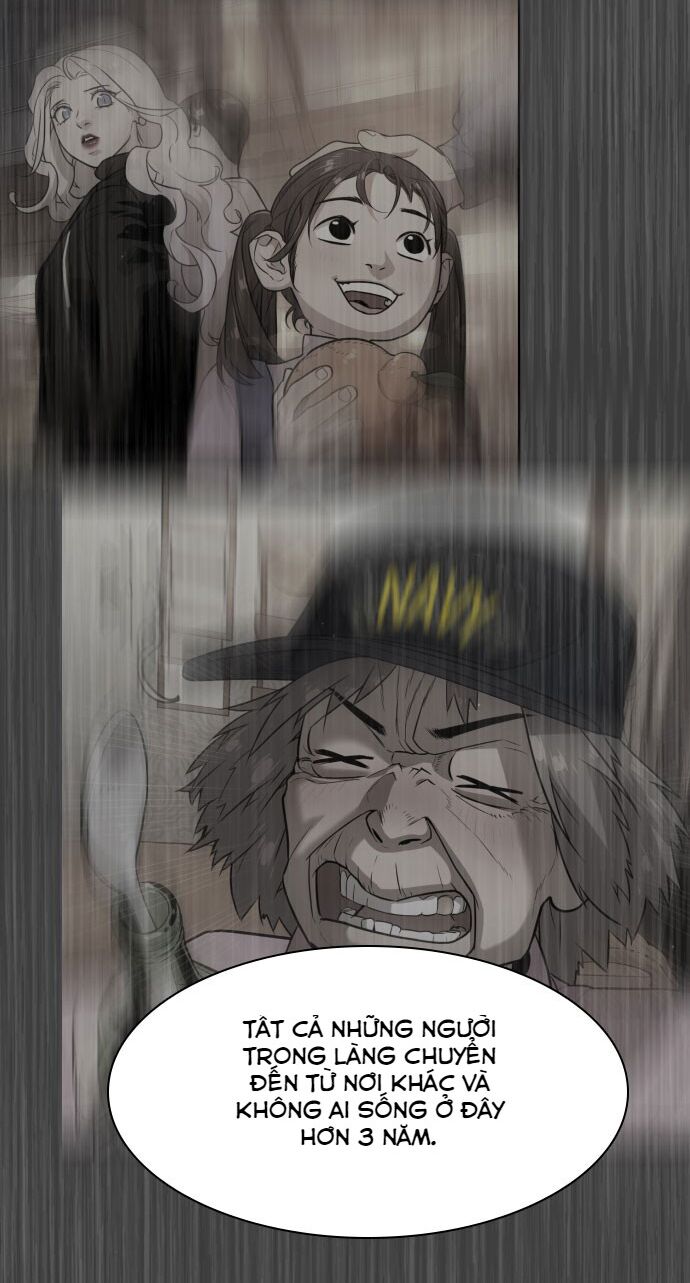 Máu trắng: Chapter 53