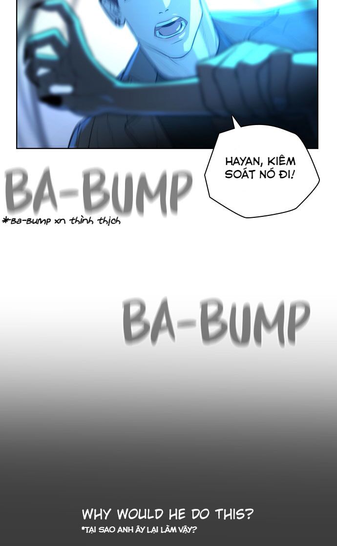Máu trắng: Chapter 53
