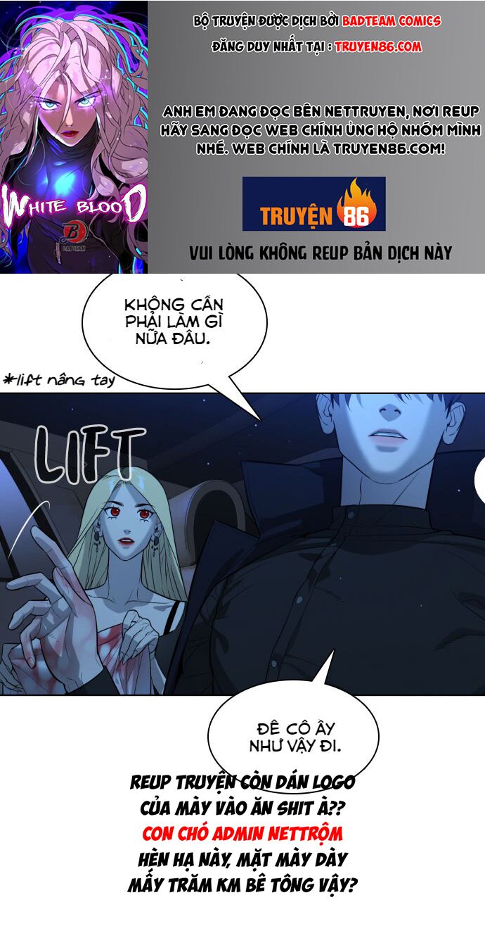 Máu trắng: Chapter 53