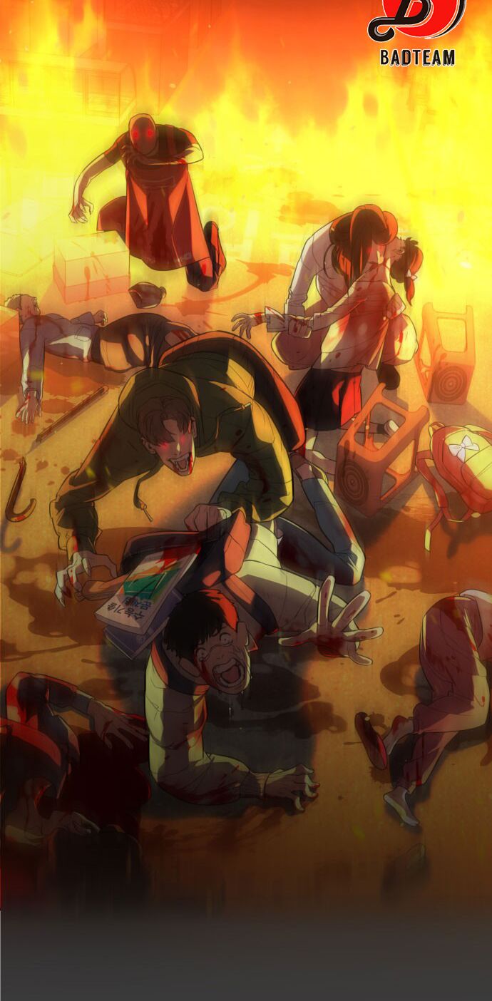 Máu trắng: Chapter 53