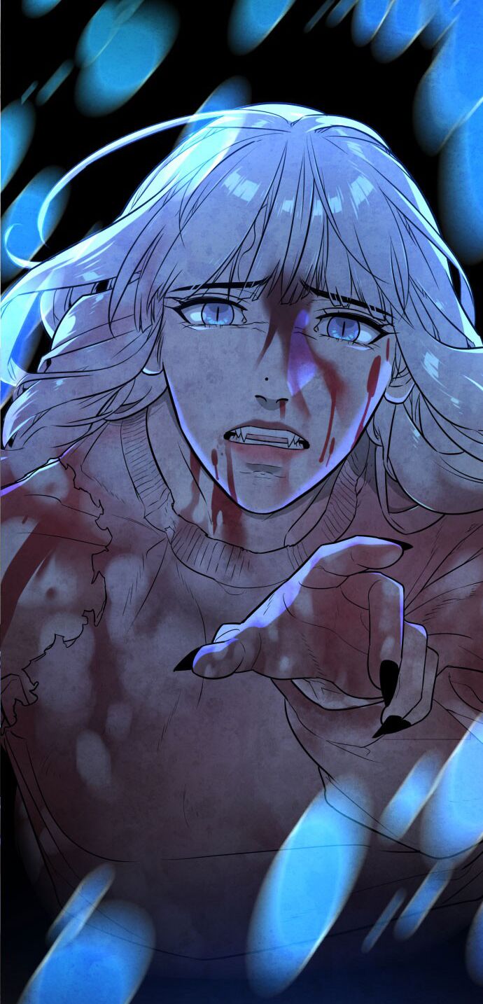 Máu trắng: Chapter 53