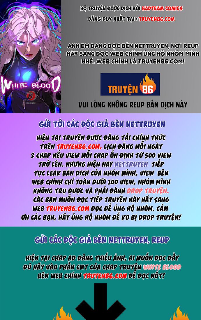 Máu trắng: Chapter 54