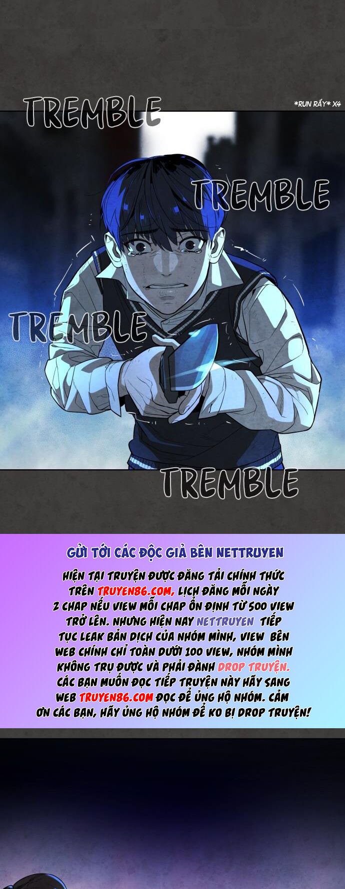 Máu trắng: Chapter 54
