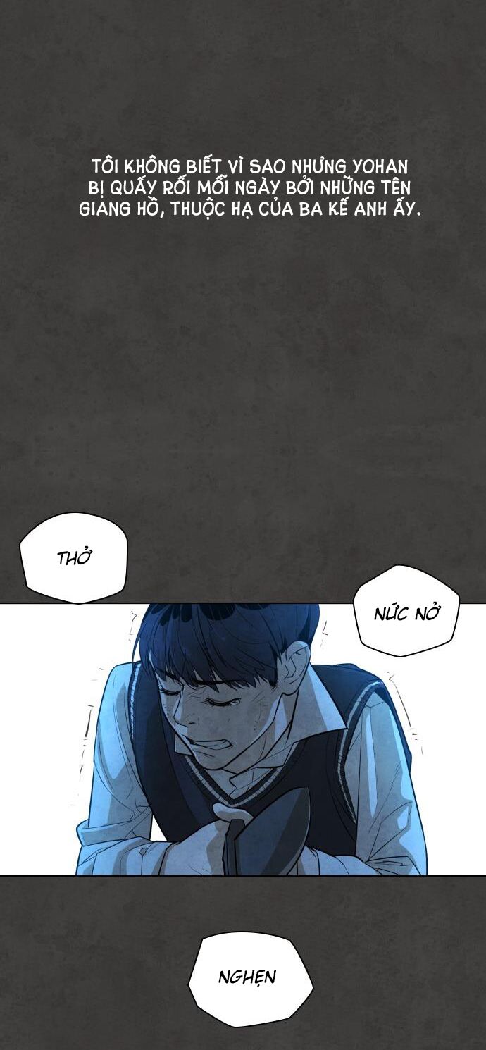 Máu trắng: Chapter 54