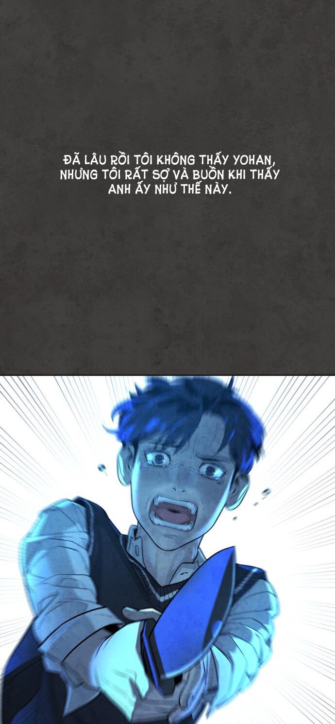 Máu trắng: Chapter 54