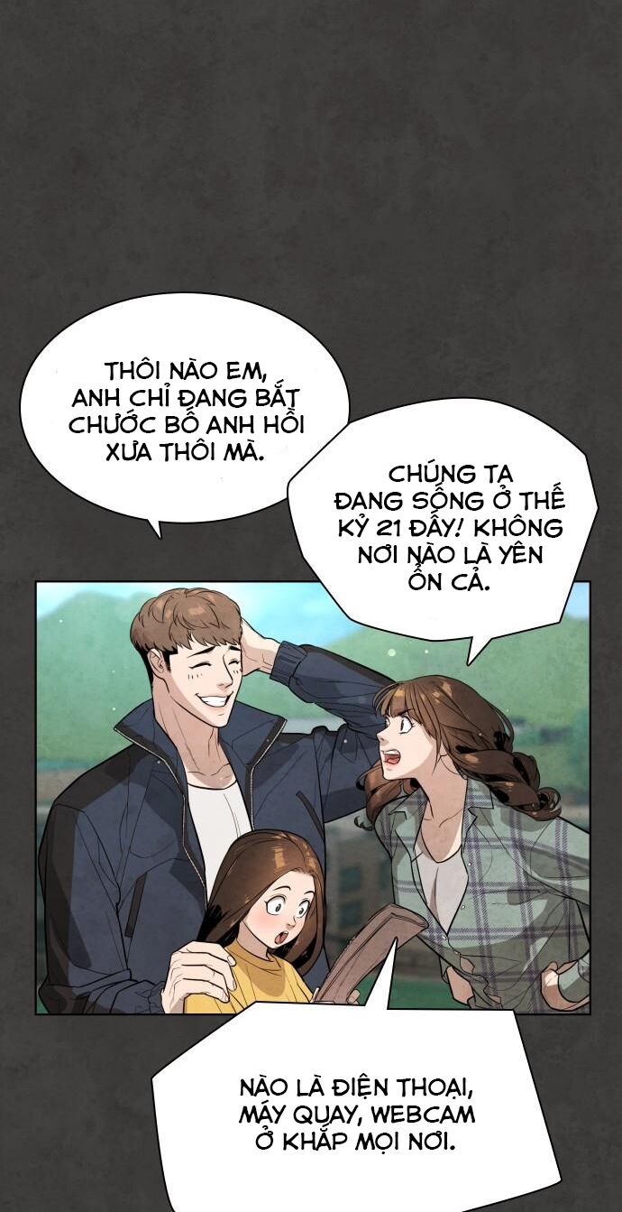 Máu trắng: Chapter 54